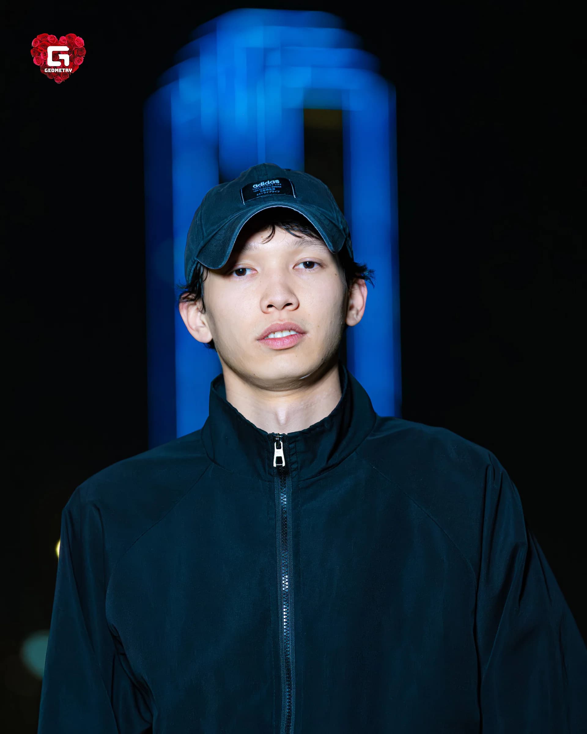 Downtown Dallas evening street portrait by Geometry Media — photograph 26