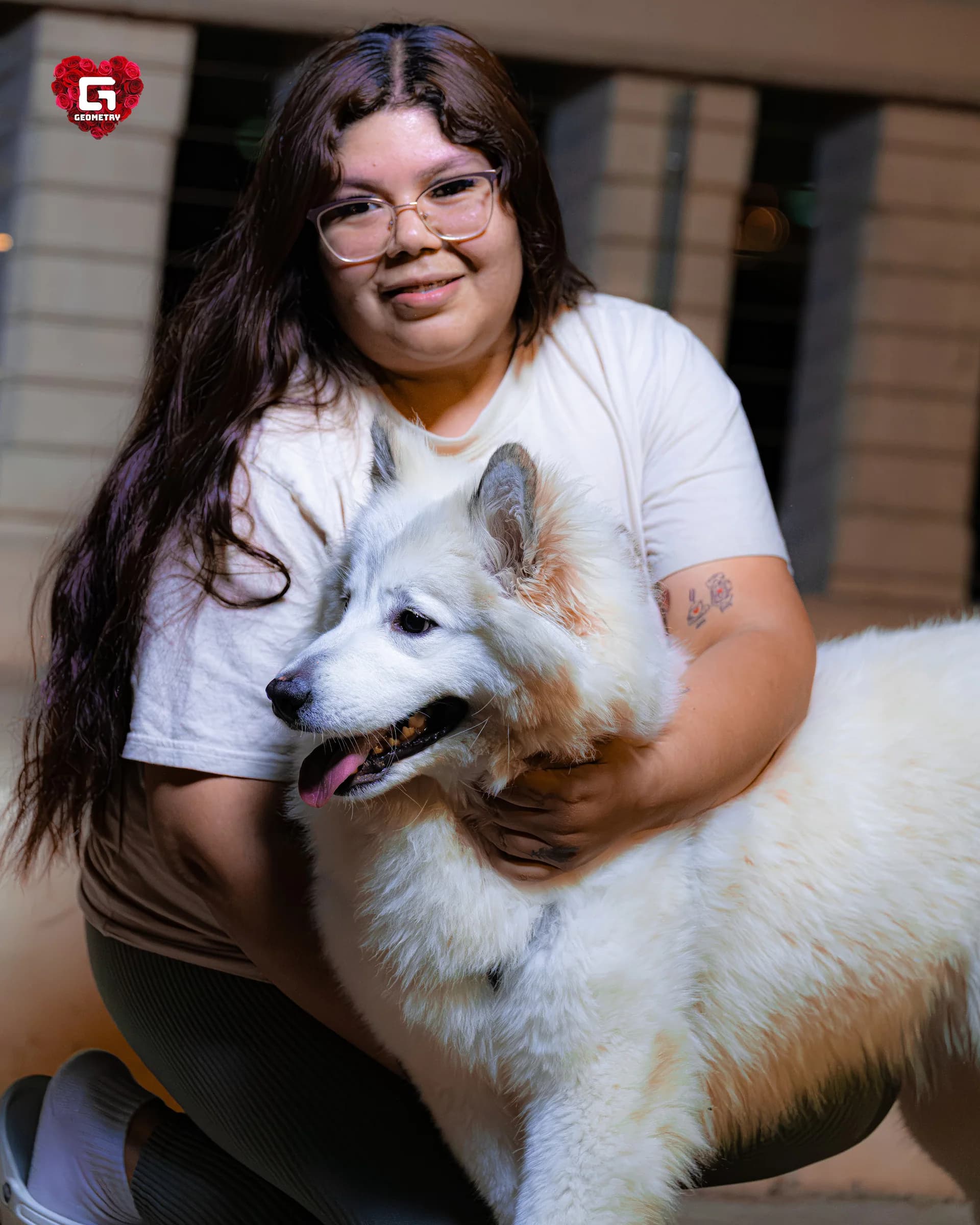 Downtown Dallas evening street portrait by Geometry Media — photograph 47
