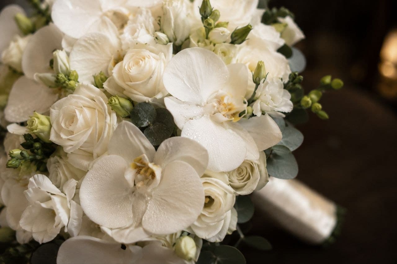 Elegant wedding reception coverage, Dallas Texas