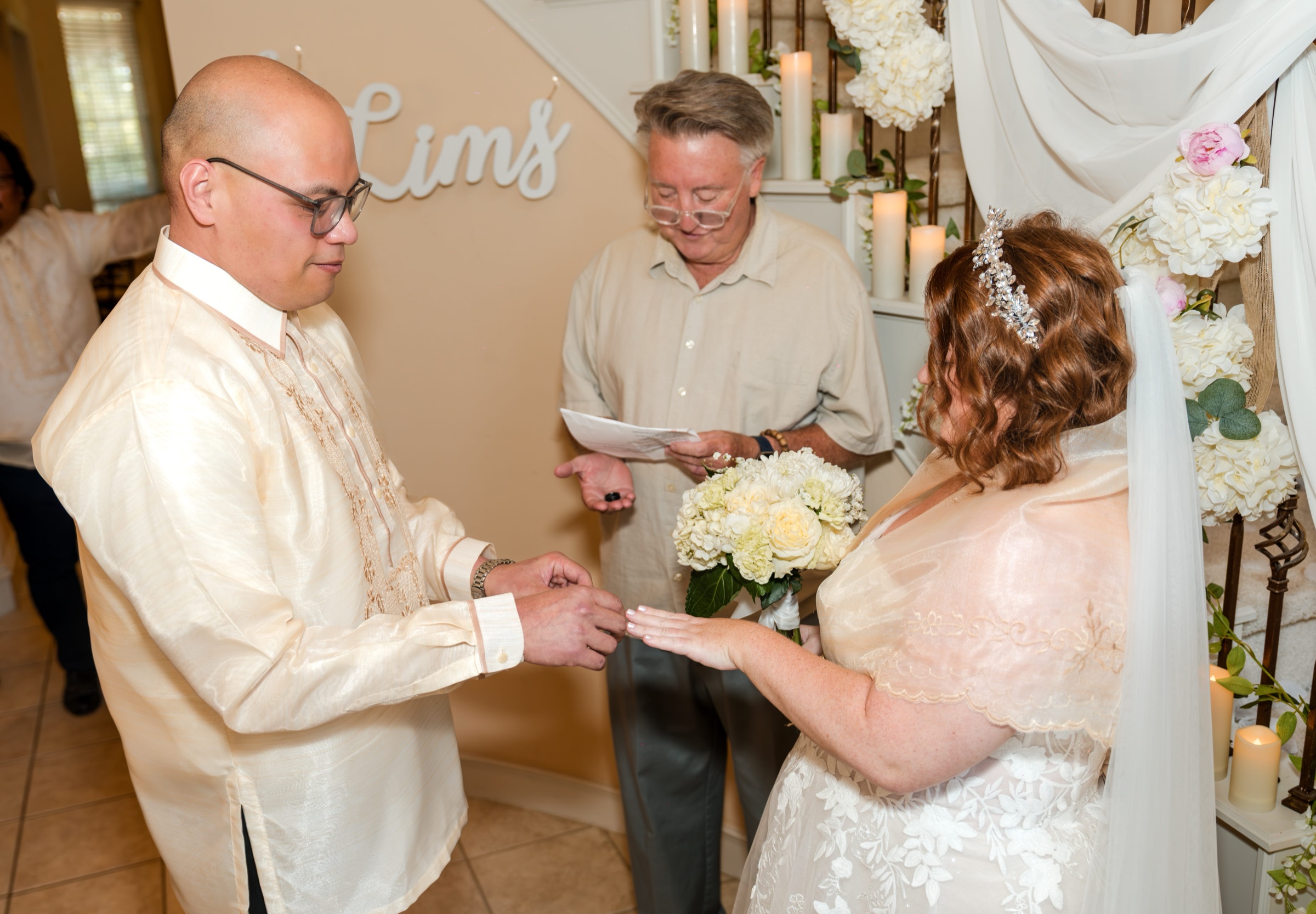 Wedding portfolio